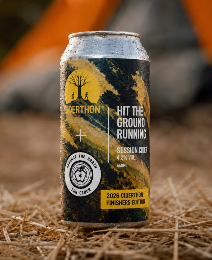 Image of design on can.